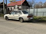 ВАЗ (Lada) 2115 2003 годаүшін600 000 тг. в Алматы – фото 3