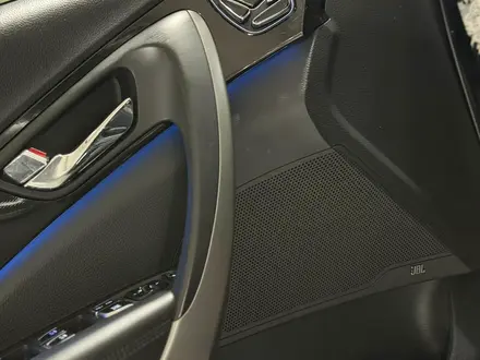 Hyundai Grandeur 2014 года за 9 150 000 тг. в Тараз – фото 13