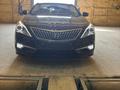 Hyundai Grandeur 2014 года за 9 150 000 тг. в Тараз – фото 19