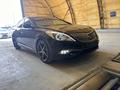 Hyundai Grandeur 2014 года за 9 150 000 тг. в Тараз – фото 20