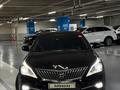 Hyundai Grandeur 2014 года за 9 150 000 тг. в Тараз – фото 4