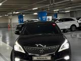Hyundai Grandeur 2014 года за 9 450 000 тг. в Алматы – фото 4