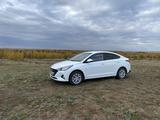 Hyundai Accent 2020 годаfor6 400 000 тг. в Астана