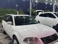 Volkswagen Passat 2001 года за 2 200 000 тг. в Шымкент – фото 3