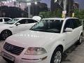 Volkswagen Passat 2001 года за 2 200 000 тг. в Шымкент – фото 2