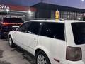 Volkswagen Passat 2001 года за 2 200 000 тг. в Шымкент – фото 5