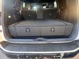 Органайзер багажника на Toyota Land Cruiser 300 за 200 000 тг. в Астана