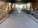 Органайзер багажника на Toyota Land Cruiser 300 за 200 000 тг. в Астана – фото 2