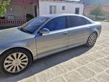 Audi A8 2005 года за 4 000 000 тг. в Актау – фото 3