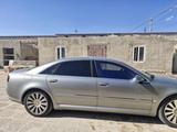 Audi A8 2005 года за 4 000 000 тг. в Актау – фото 4