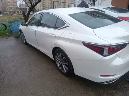 Lexus ES 350 2021 года за 20 000 000 тг. в Актау – фото 3