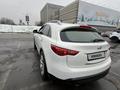 Infiniti FX50 2009 года за 10 500 000 тг. в Алматы – фото 6