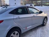 Hyundai Accent 2013 года за 4 300 000 тг. в Караганда – фото 3