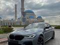 BMW M5 2021 годаүшін49 900 000 тг. в Алматы – фото 19