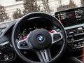 BMW M5 2021 годаүшін49 900 000 тг. в Алматы – фото 29