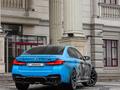 BMW M5 2021 года за 49 900 000 тг. в Алматы – фото 3