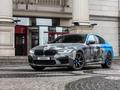 BMW M5 2021 года за 49 900 000 тг. в Алматы – фото 11