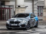 BMW M5 2021 года за 49 900 000 тг. в Алматы