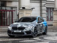 BMW M5 2021 года за 49 900 000 тг. в Алматы