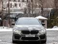 BMW M5 2021 годаүшін49 900 000 тг. в Алматы – фото 12
