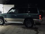 Mitsubishi Pajero 1998 года за 3 600 000 тг. в Жанаозен – фото 4