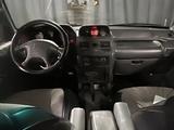 Mitsubishi Pajero 1998 года за 3 600 000 тг. в Жанаозен – фото 3