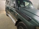 Mitsubishi Pajero 1998 года за 3 600 000 тг. в Жанаозен – фото 2