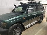 Mitsubishi Pajero 1998 года за 3 600 000 тг. в Жанаозен