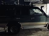 Mitsubishi Pajero 1998 года за 3 600 000 тг. в Жанаозен – фото 5