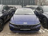 Hyundai Elantra 2025 года за 8 750 000 тг. в Астана