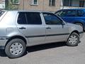 Volkswagen Golf 1993 годаүшін900 000 тг. в Караганда – фото 3