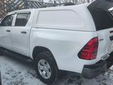 Toyota Hilux 2023 годаfor20 000 000 тг. в Астана – фото 4