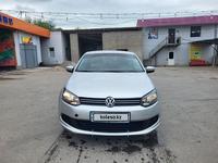 Volkswagen Polo 2013 годаүшін3 550 000 тг. в Шымкент