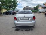 Volkswagen Polo 2013 годаүшін3 550 000 тг. в Шымкент – фото 3