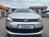 Volkswagen Polo 2013 года за 3 250 000 тг. в Шымкент – фото 4