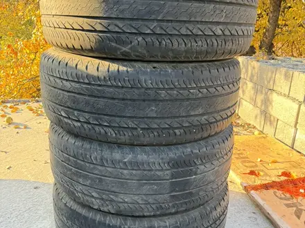 Bridgestone 265/60/18 за 80 000 тг. в Алматы