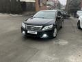 Toyota Camry 2013 года за 11 000 000 тг. в Алматы