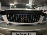 Lexus RX 300 2003 года за 4 900 000 тг. в Астана – фото 2