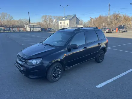 ВАЗ (Lada) Kalina 2194 2014 года за 2 000 000 тг. в Усть-Каменогорск