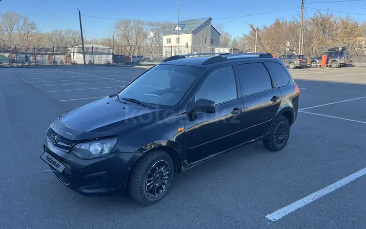 ВАЗ (Lada) Kalina 2194 2014 года за 2 000 000 тг. в Усть-Каменогорск