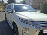 Mitsubishi Montero Sport 2022 годаүшін16 000 000 тг. в Шымкент – фото 2