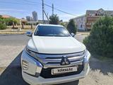 Mitsubishi Montero Sport 2022 годаүшін16 000 000 тг. в Шымкент