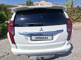 Mitsubishi Montero Sport 2022 годаүшін16 000 000 тг. в Шымкент – фото 5