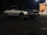 Audi S4 1994 года за 2 690 000 тг. в Алматы – фото 4