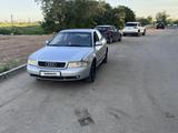 Audi A4 1997 года за 1 700 000 тг. в Астана