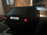 Volkswagen Golf 1990 годаүшін270 000 тг. в Каскелен