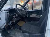 ГАЗ  ГАЗель (33023/330273) Фермер 2008 года за 3 500 000 тг. в Уральск – фото 5