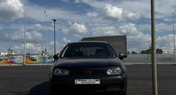 Volkswagen Golf 1999 годаfor2 100 000 тг. в Петропавловск – фото 3