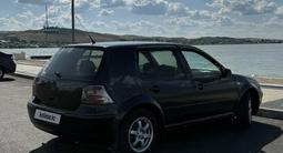 Volkswagen Golf 1999 годаfor2 100 000 тг. в Петропавловск – фото 5