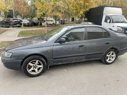 Toyota Carina E 1996 года за 1 400 000 тг. в Алматы – фото 6